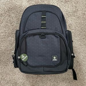 JEEP Diaper Bag NEW WITH TAGS